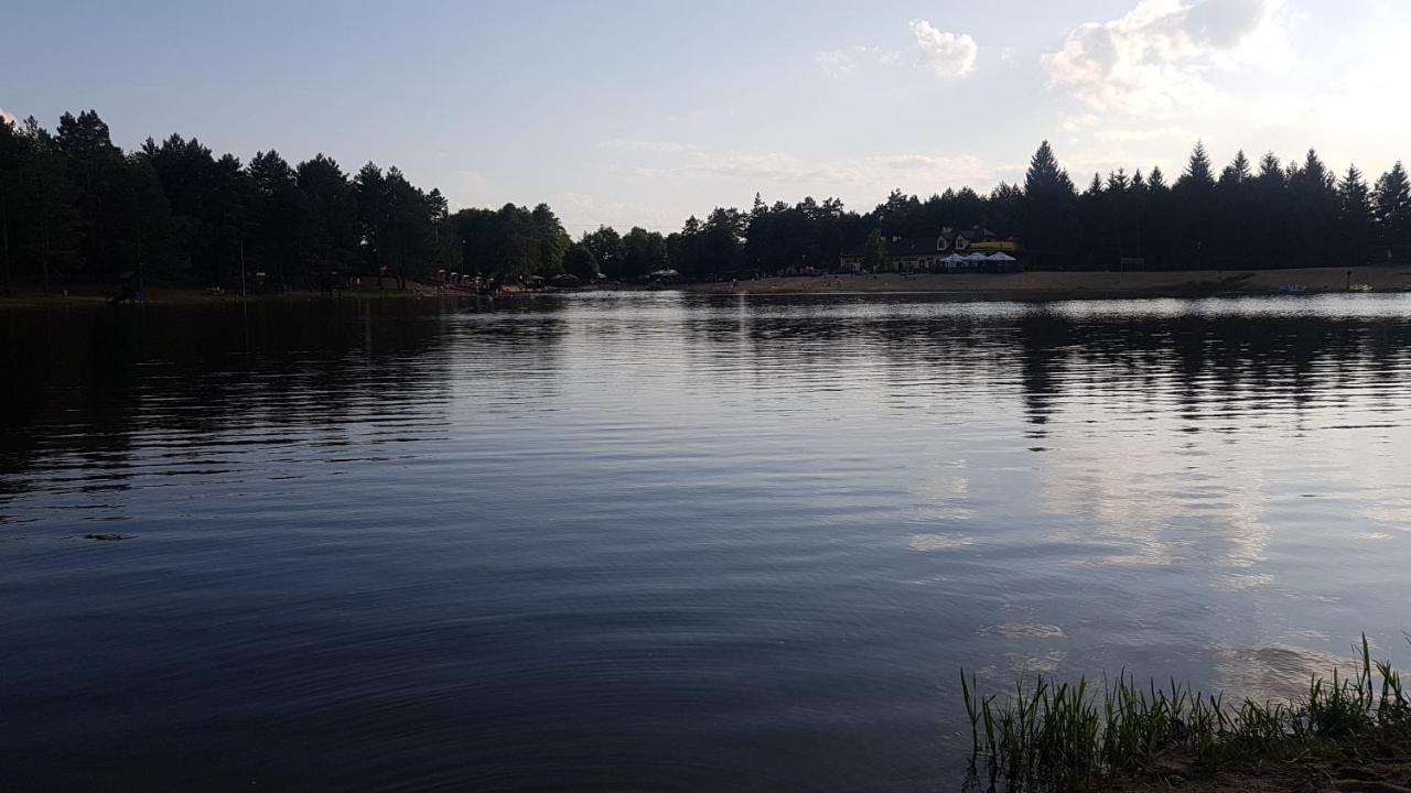 Domki Radawa Na Kliszowce Esterno foto